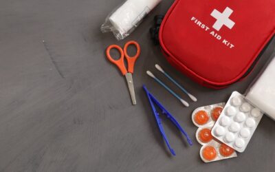 Proactive Living with IBS: A DIY Emergency Kit for Every Occasion