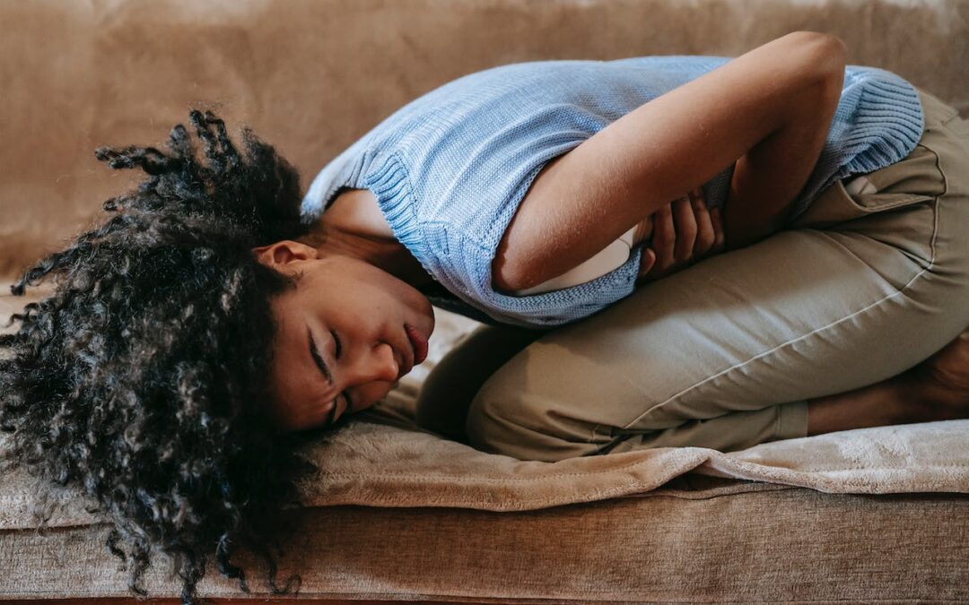 Unveiling IBS: A Comprehensive Guide to Understanding and Navigating Symptoms